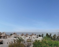 Wiederverkauf - Town house - Marbella - Nagüeles