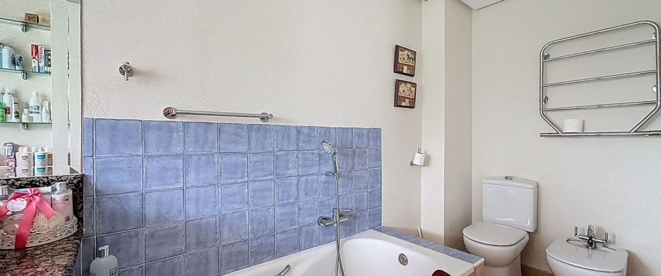 Wiederverkauf - Town house - Marbella - Nagüeles