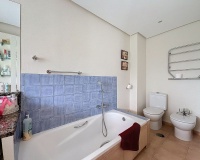 Wiederverkauf - Town house - Marbella - Nagüeles