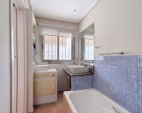 Wiederverkauf - Town house - Marbella - Nagüeles