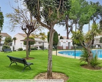 Wiederverkauf - Town house - Marbella - Nagüeles