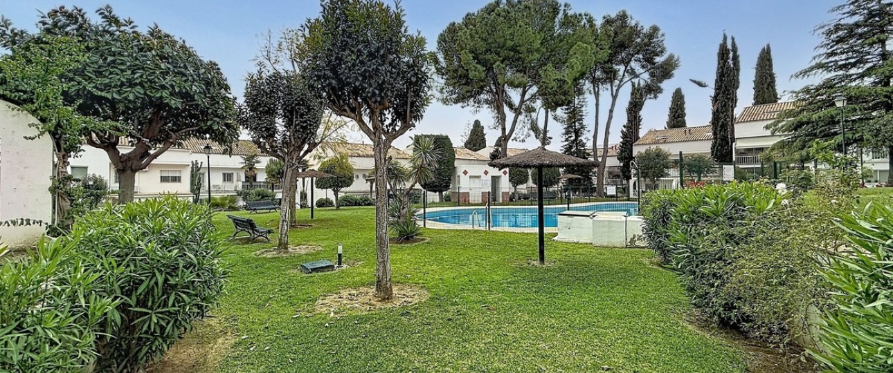 Wiederverkauf - Town house - Marbella - Nagüeles