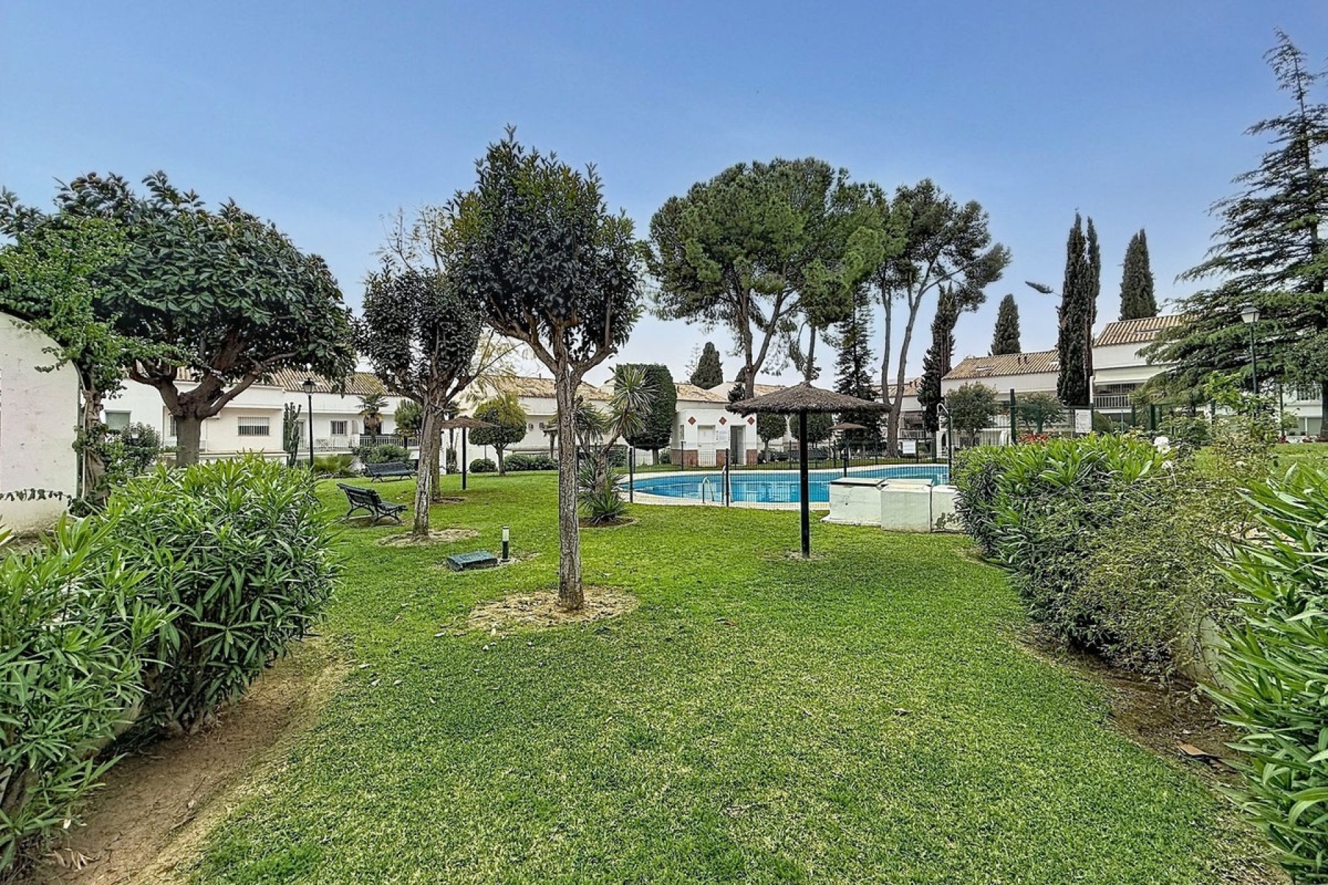 Wiederverkauf - Town house - Marbella - Nagüeles