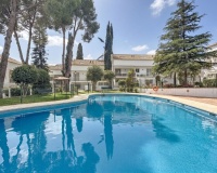 Wiederverkauf - Town house - Marbella - Nagüeles