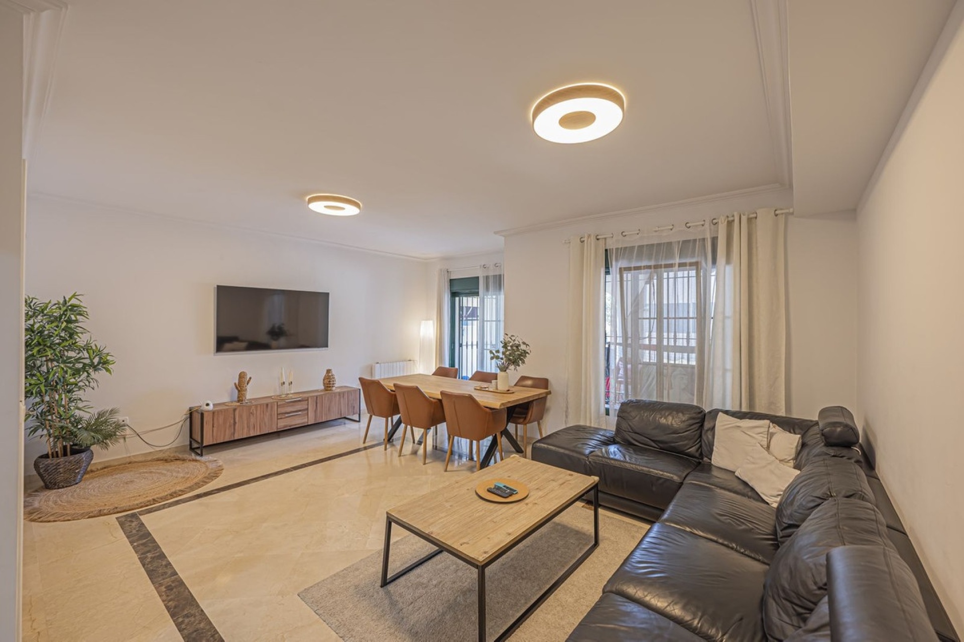 Wiederverkauf - Town house - Marbella - Nagüeles