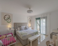 Wiederverkauf - Town house - Marbella - Nagüeles