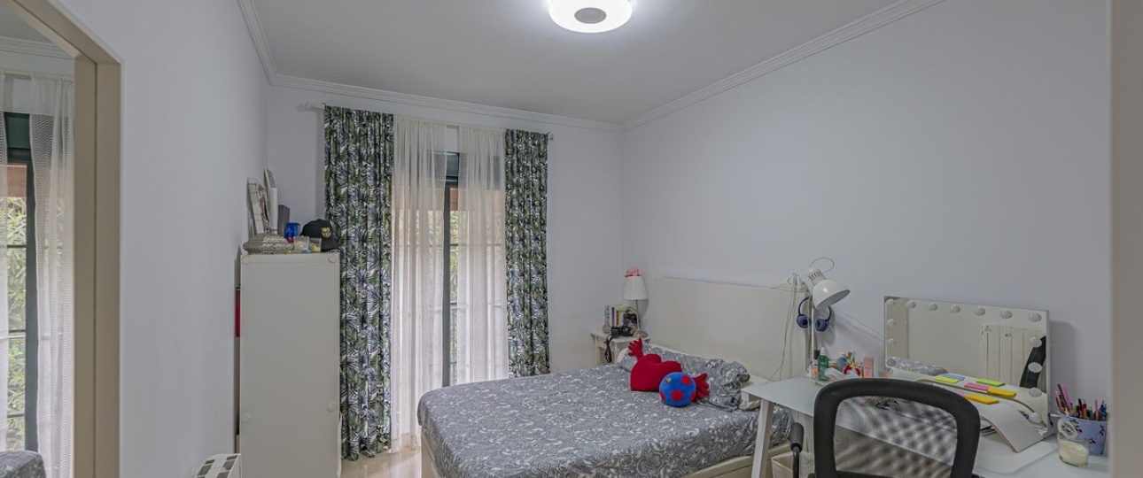 Wiederverkauf - Town house - Marbella - Nagüeles