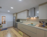 Wiederverkauf - Town house - Marbella - Nagüeles