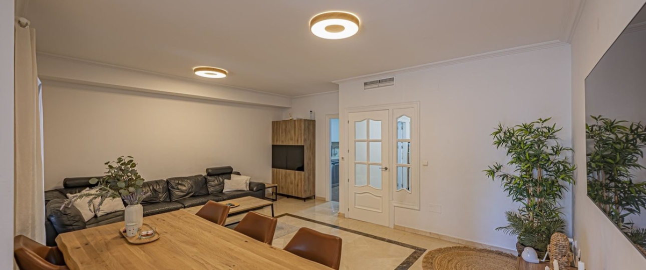Wiederverkauf - Town house - Marbella - Nagüeles