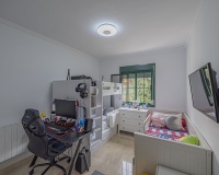Wiederverkauf - Town house - Marbella - Nagüeles