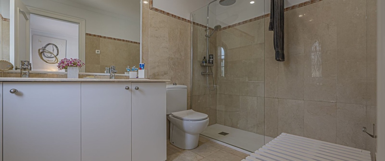 Wiederverkauf - Town house - Marbella - Nagüeles
