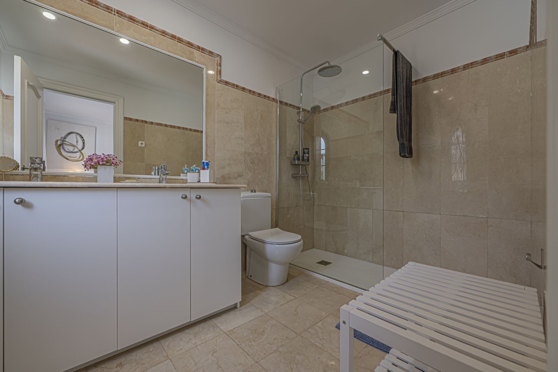 Wiederverkauf - Town house - Marbella - Nagüeles