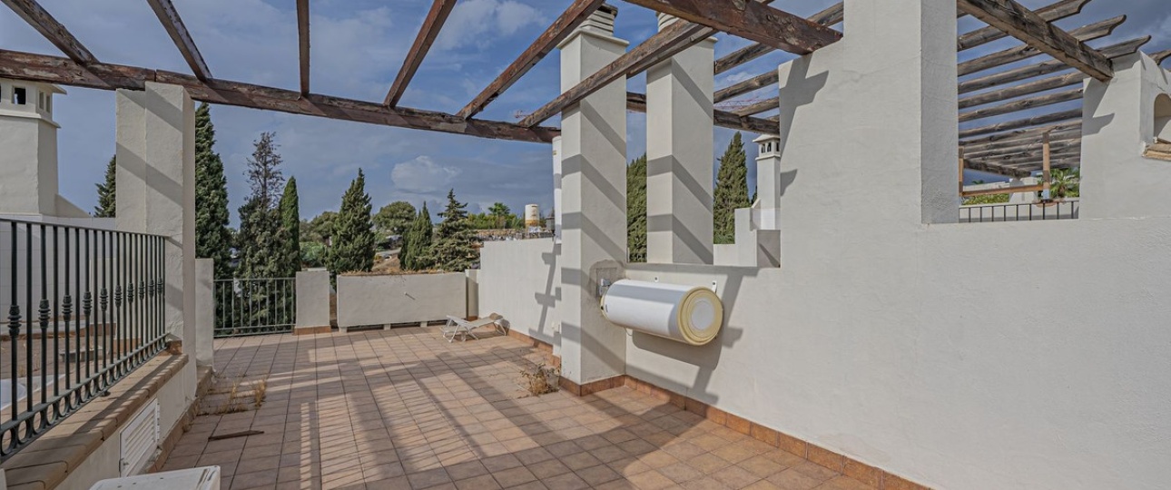 Wiederverkauf - Town house - Marbella - Nagüeles