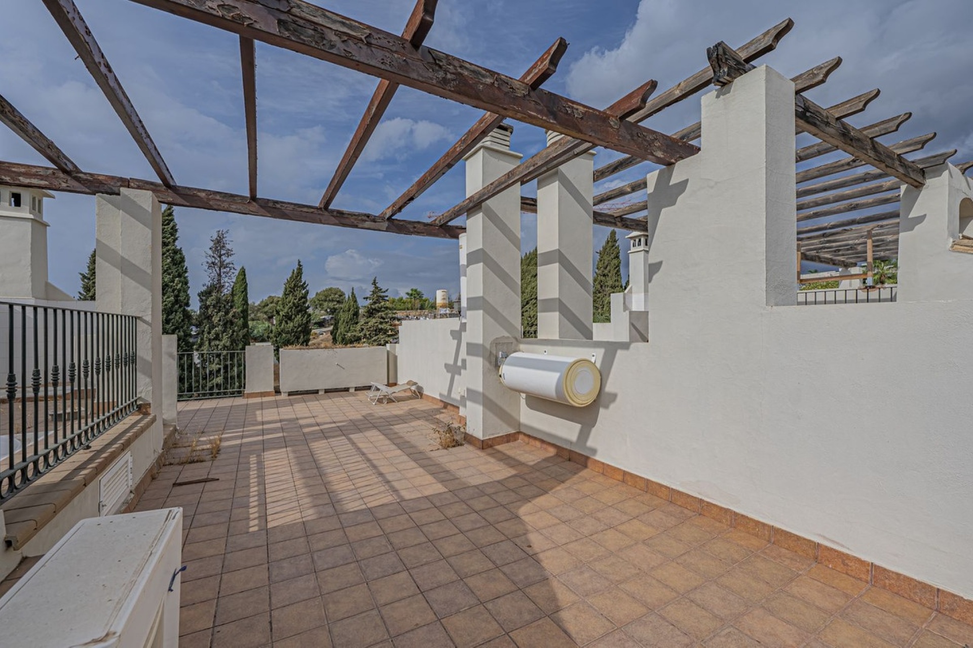 Wiederverkauf - Town house - Marbella - Nagüeles