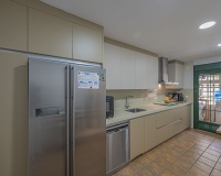 Wiederverkauf - Town house - Marbella - Nagüeles