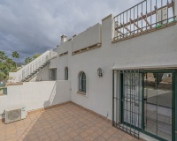 Wiederverkauf - Town house - Marbella - Nagüeles