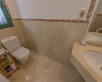 Wiederverkauf - Town house - Marbella - Nagüeles