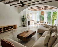 Wiederverkauf - Town house - Marbella - Nagüeles