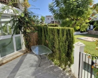 Wiederverkauf - Town house - Marbella - Nagüeles
