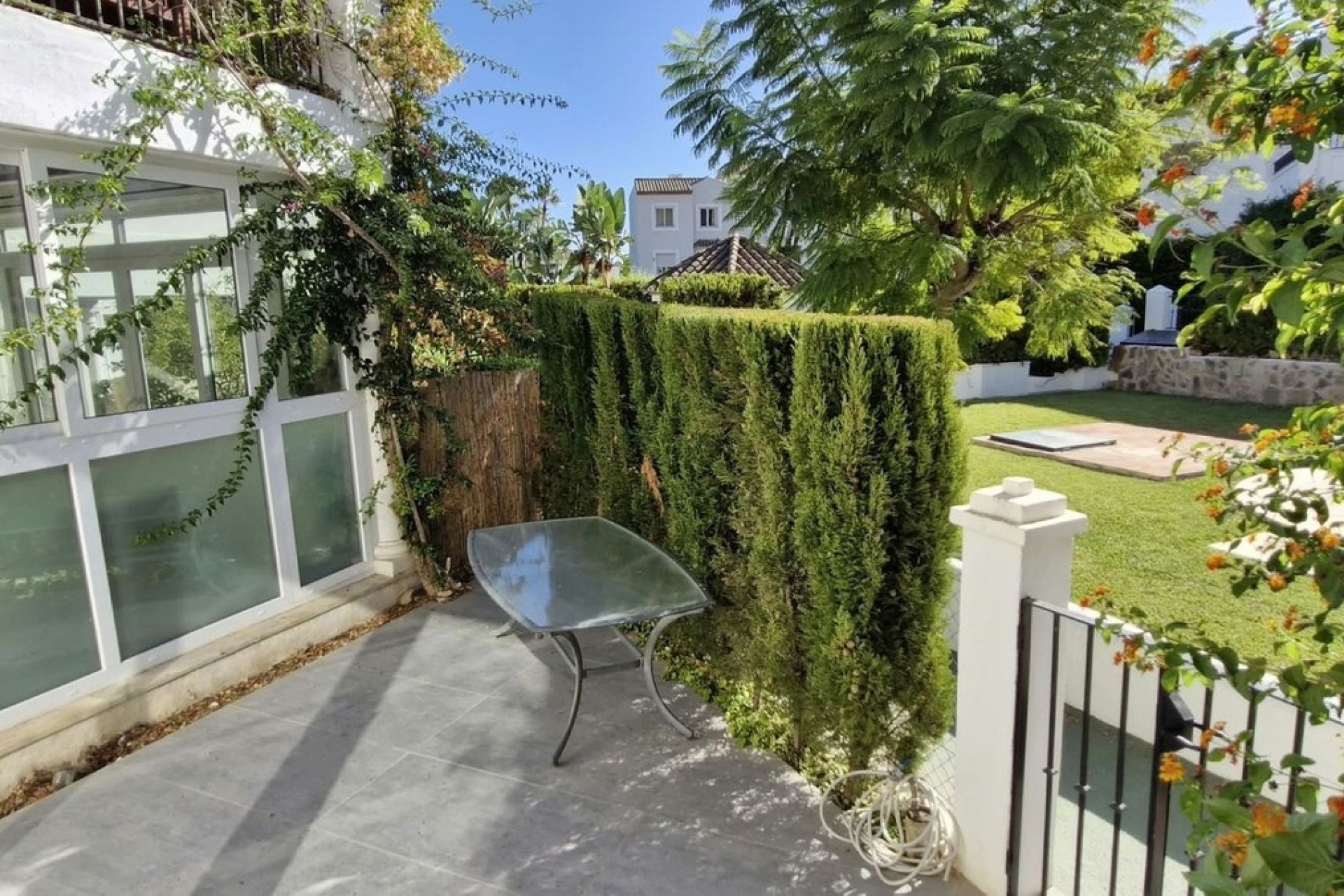 Wiederverkauf - Town house - Marbella - Nagüeles