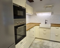 Wiederverkauf - Town house - Marbella - Nagüeles