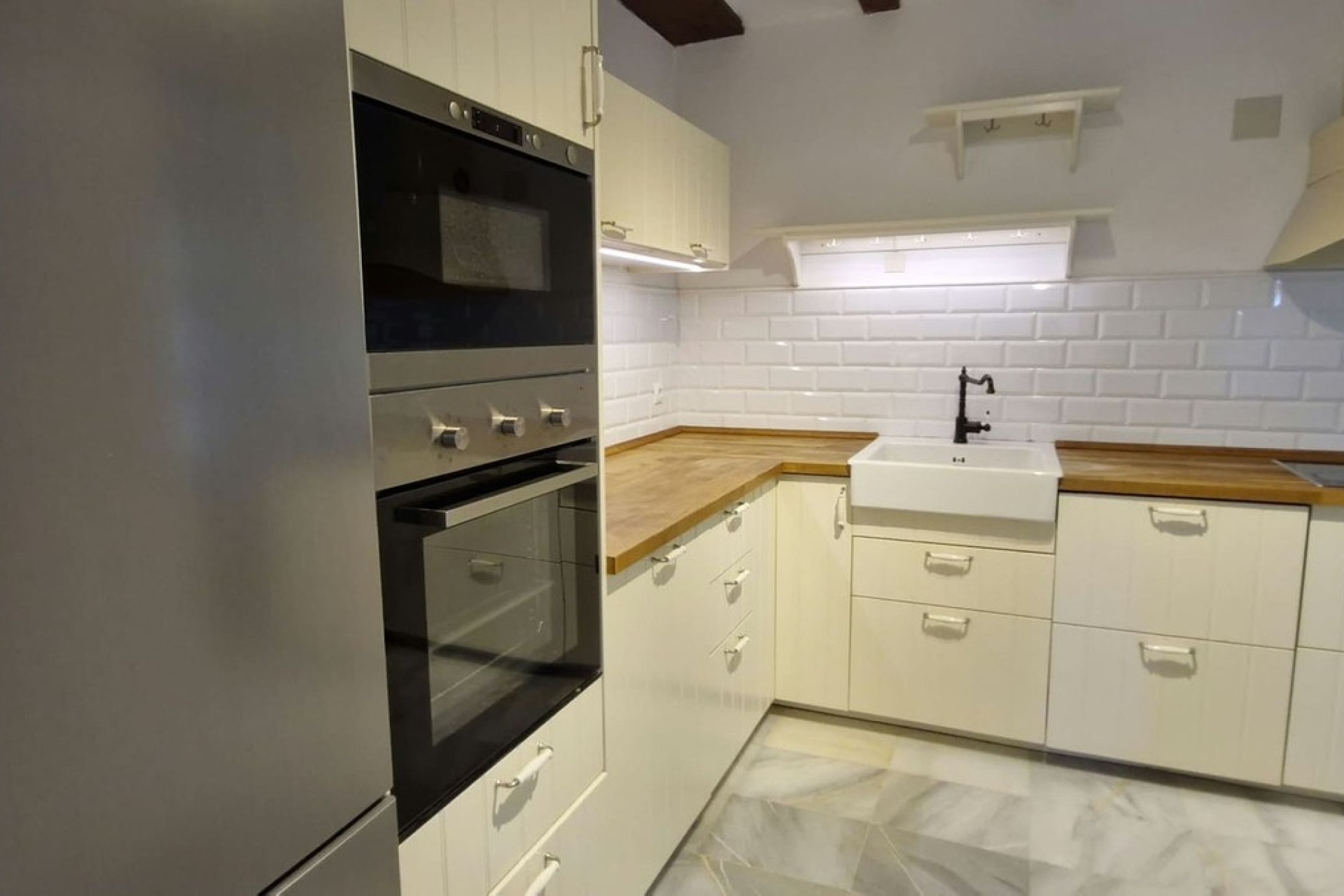 Wiederverkauf - Town house - Marbella - Nagüeles