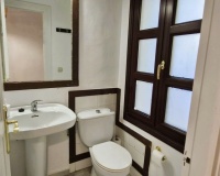 Wiederverkauf - Town house - Marbella - Nagüeles