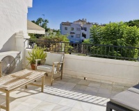 Wiederverkauf - Town house - Marbella - Nagüeles