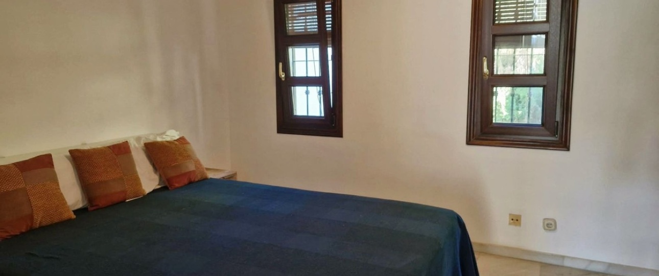 Wiederverkauf - Town house - Marbella - Nagüeles