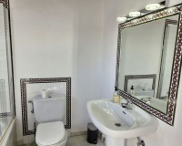 Wiederverkauf - Town house - Marbella - Nagüeles