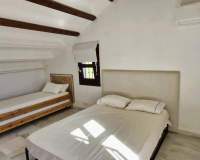 Wiederverkauf - Town house - Marbella - Nagüeles