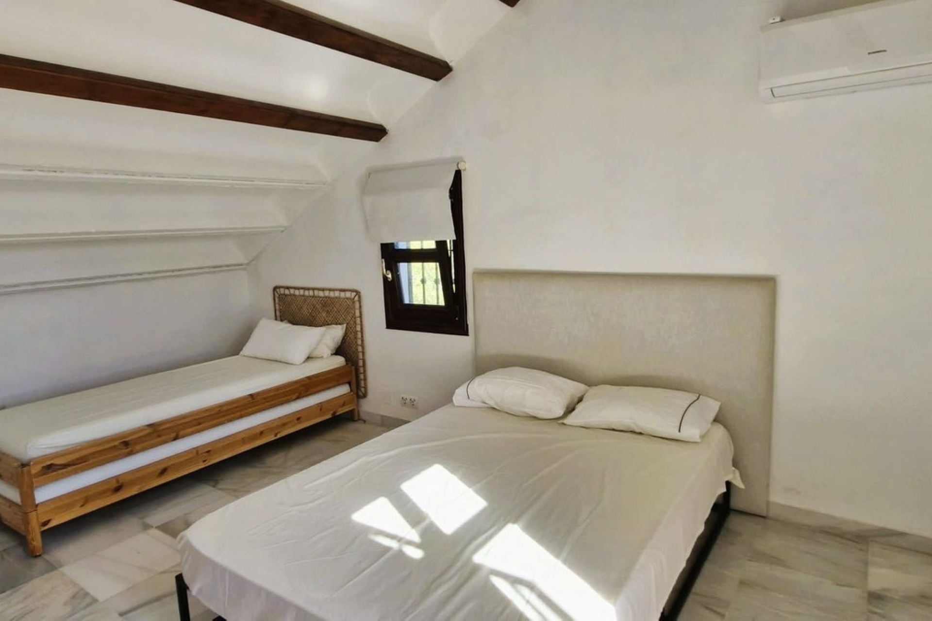 Wiederverkauf - Town house - Marbella - Nagüeles