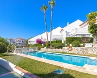 Wiederverkauf - Town house - Marbella - Nagüeles