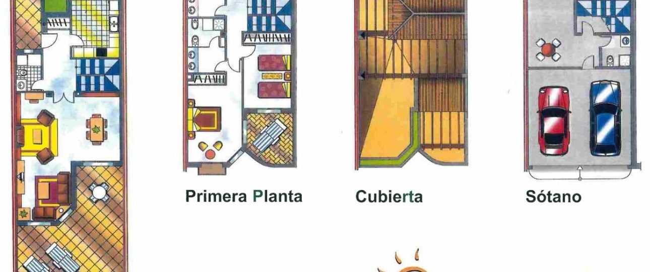 Wiederverkauf - Town house - Marbella - Nagüeles
