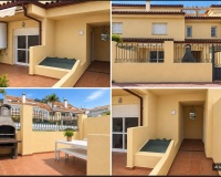 Wiederverkauf - Town house - Marbella - Nagüeles