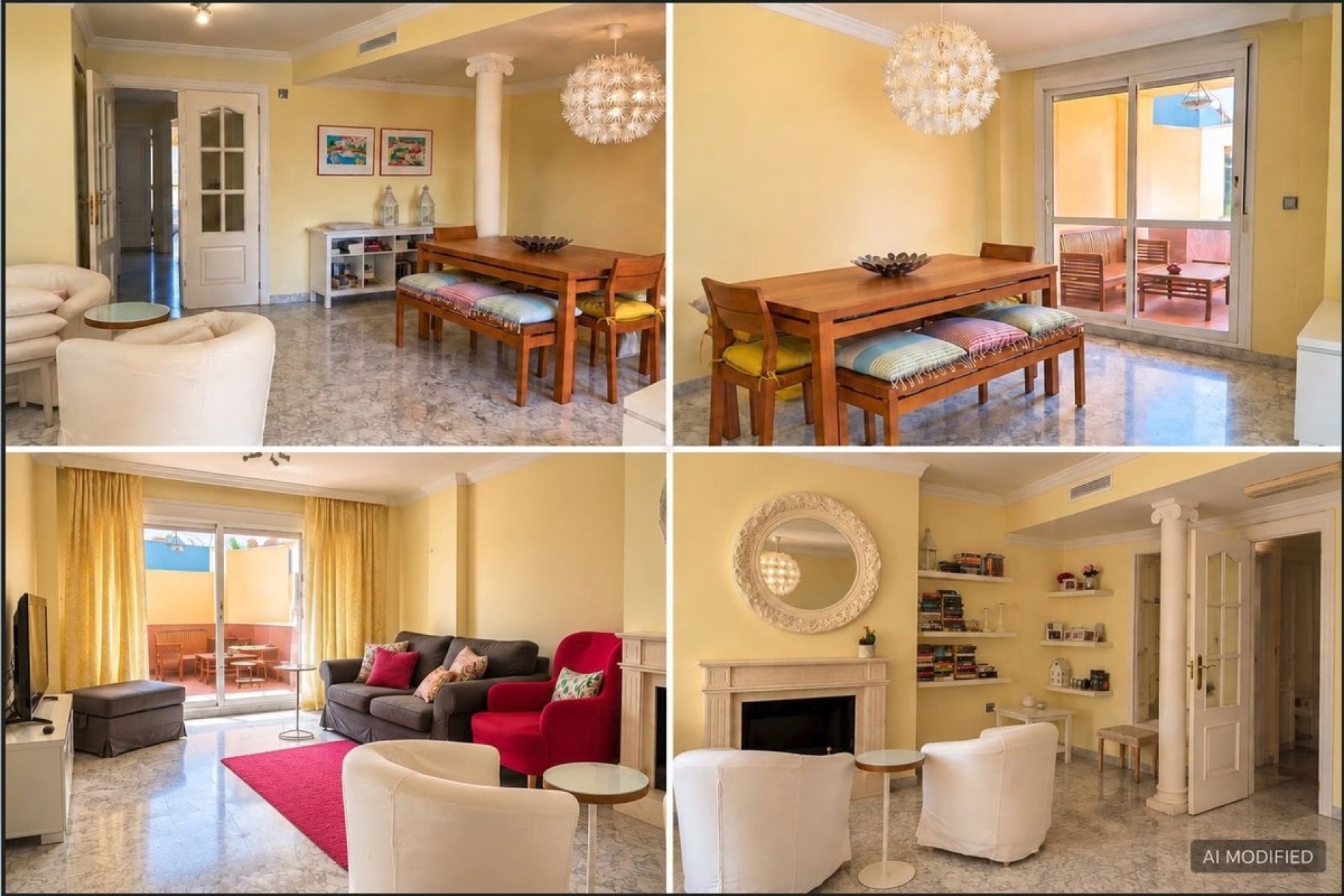 Wiederverkauf - Town house - Marbella - Nagüeles