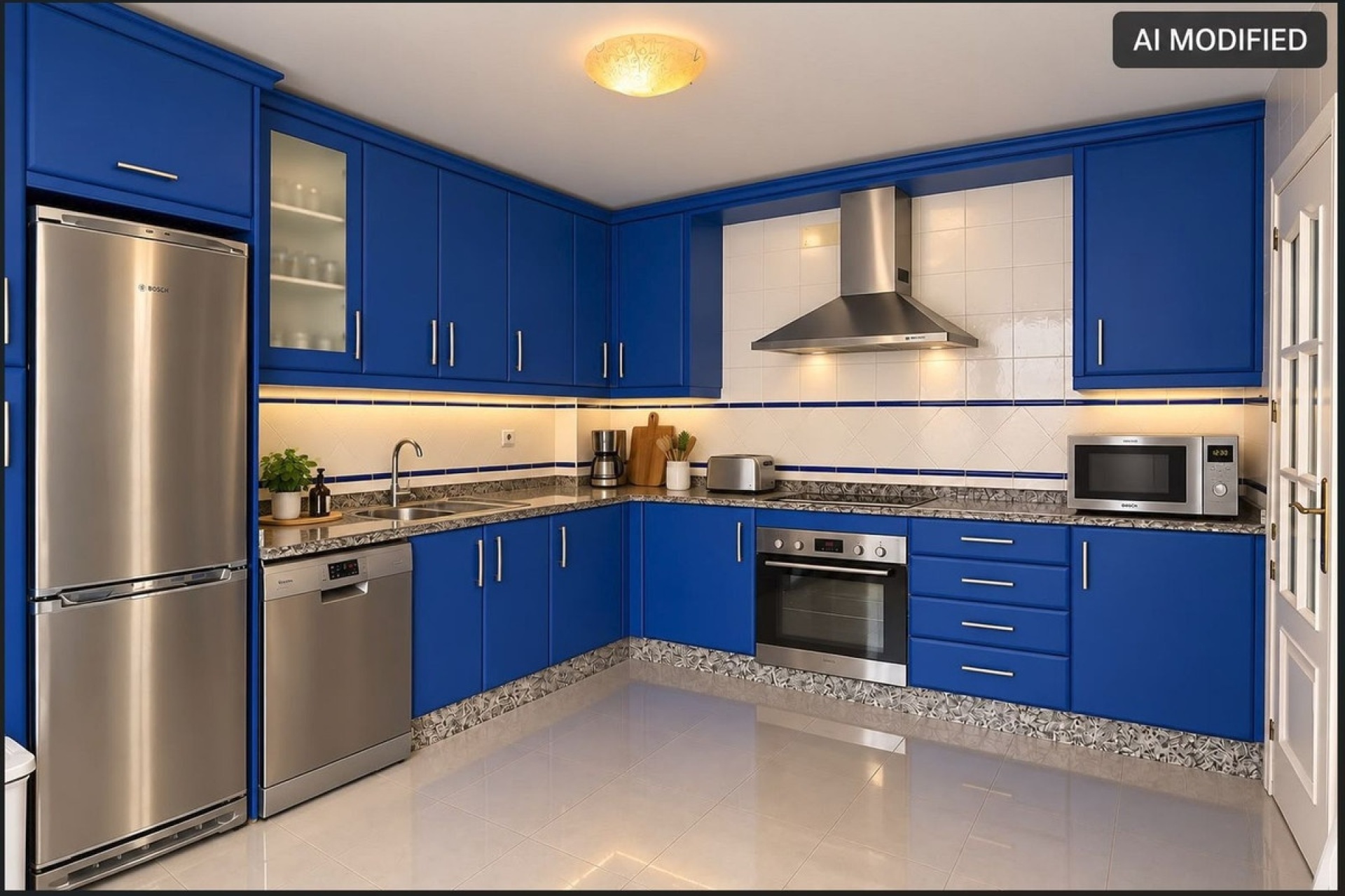 Wiederverkauf - Town house - Marbella - Nagüeles