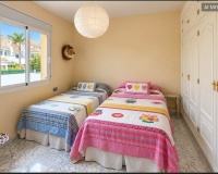 Wiederverkauf - Town house - Marbella - Nagüeles