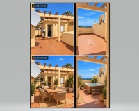 Wiederverkauf - Town house - Marbella - Nagüeles