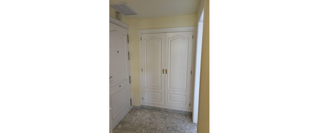 Wiederverkauf - Town house - Marbella - Nagüeles