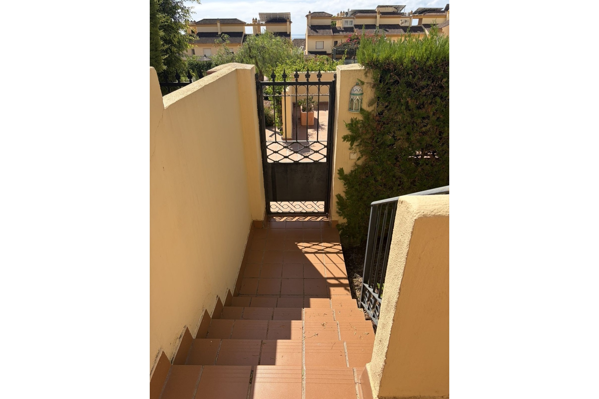 Wiederverkauf - Town house - Marbella - Nagüeles