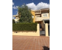 Wiederverkauf - Town house - Marbella - Nagüeles