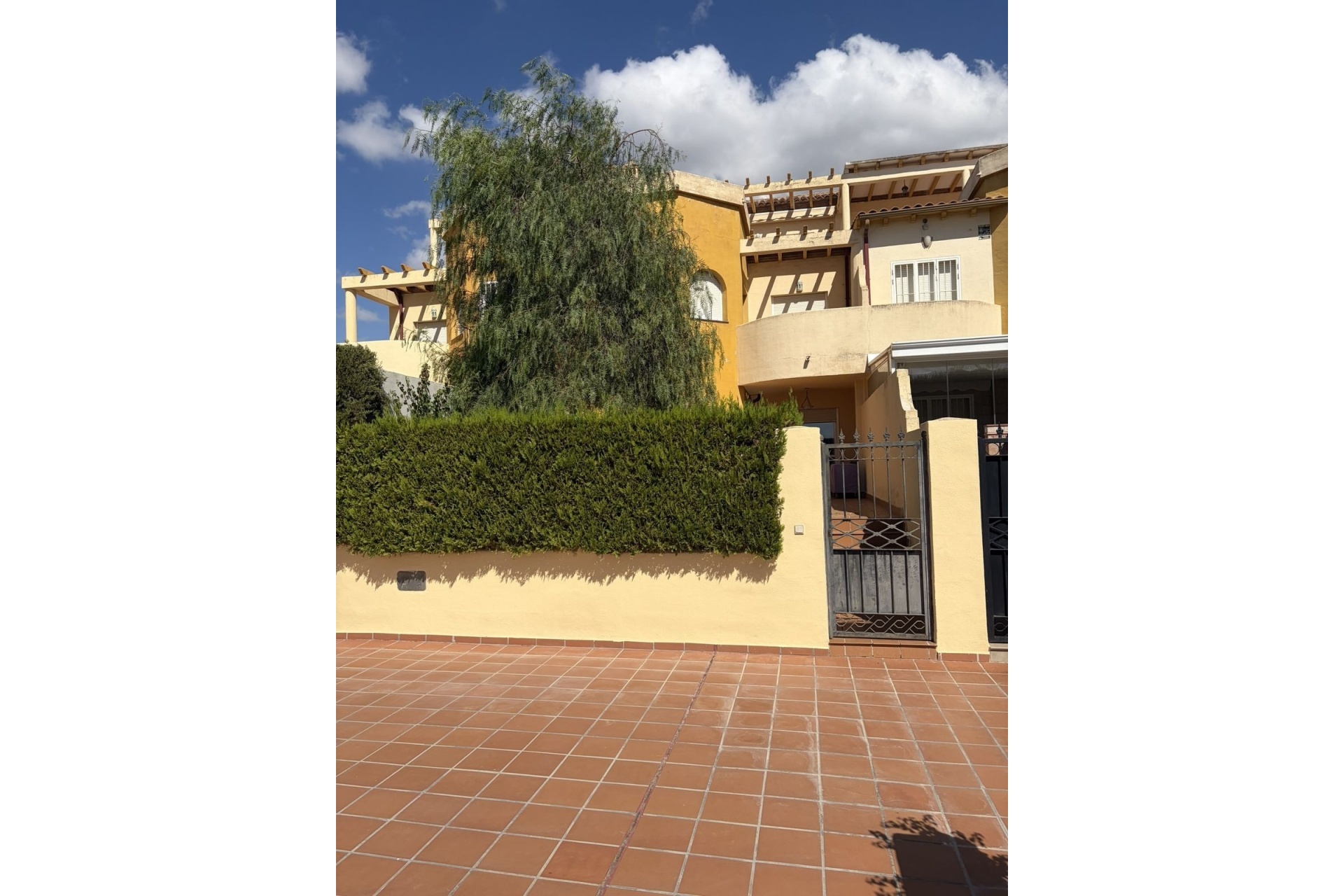 Wiederverkauf - Town house - Marbella - Nagüeles