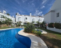Wiederverkauf - Town house - Marbella - Nagüeles