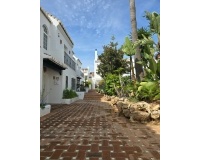 Wiederverkauf - Town house - Marbella - Nagüeles