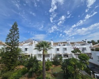 Wiederverkauf - Town house - Marbella - Nagüeles