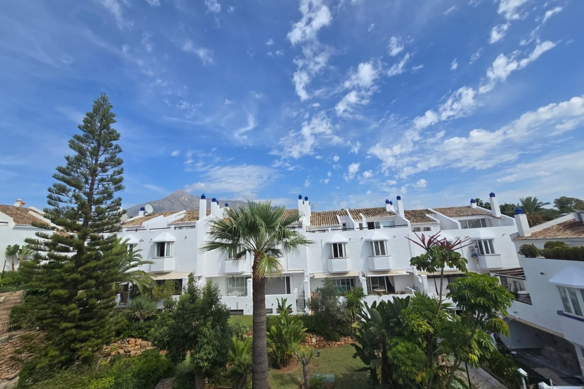 Wiederverkauf - Town house - Marbella - Nagüeles