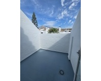 Wiederverkauf - Town house - Marbella - Nagüeles