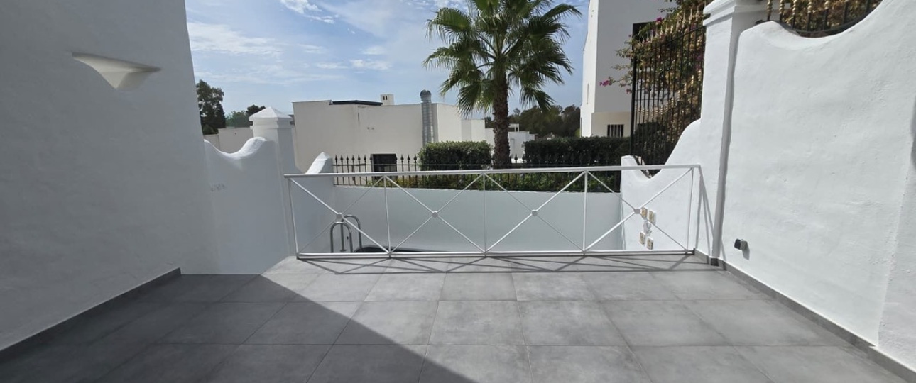 Wiederverkauf - Town house - Marbella - Nagüeles