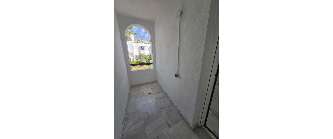 Wiederverkauf - Town house - Marbella - Nagüeles